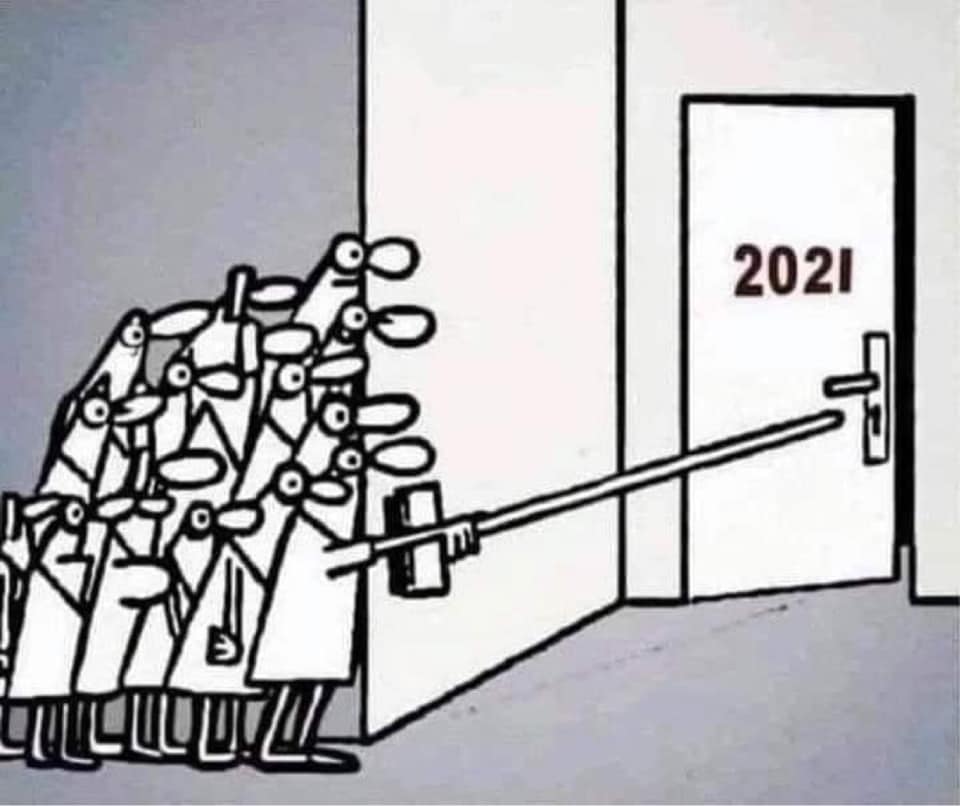 SEO 2020 vs 2021