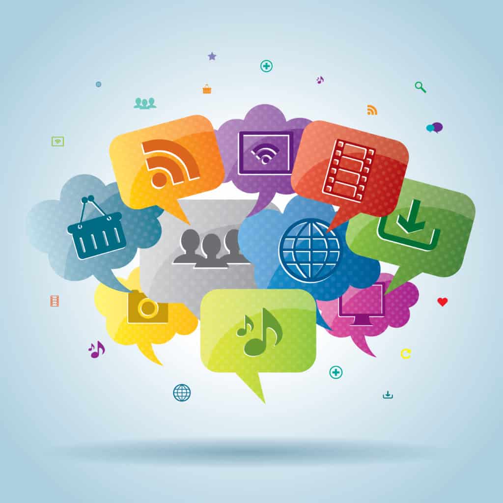 Maximize blog post - Multimedia