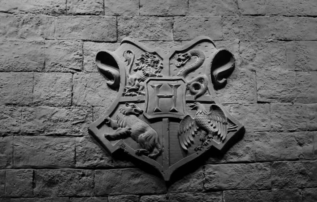 hogwarts house