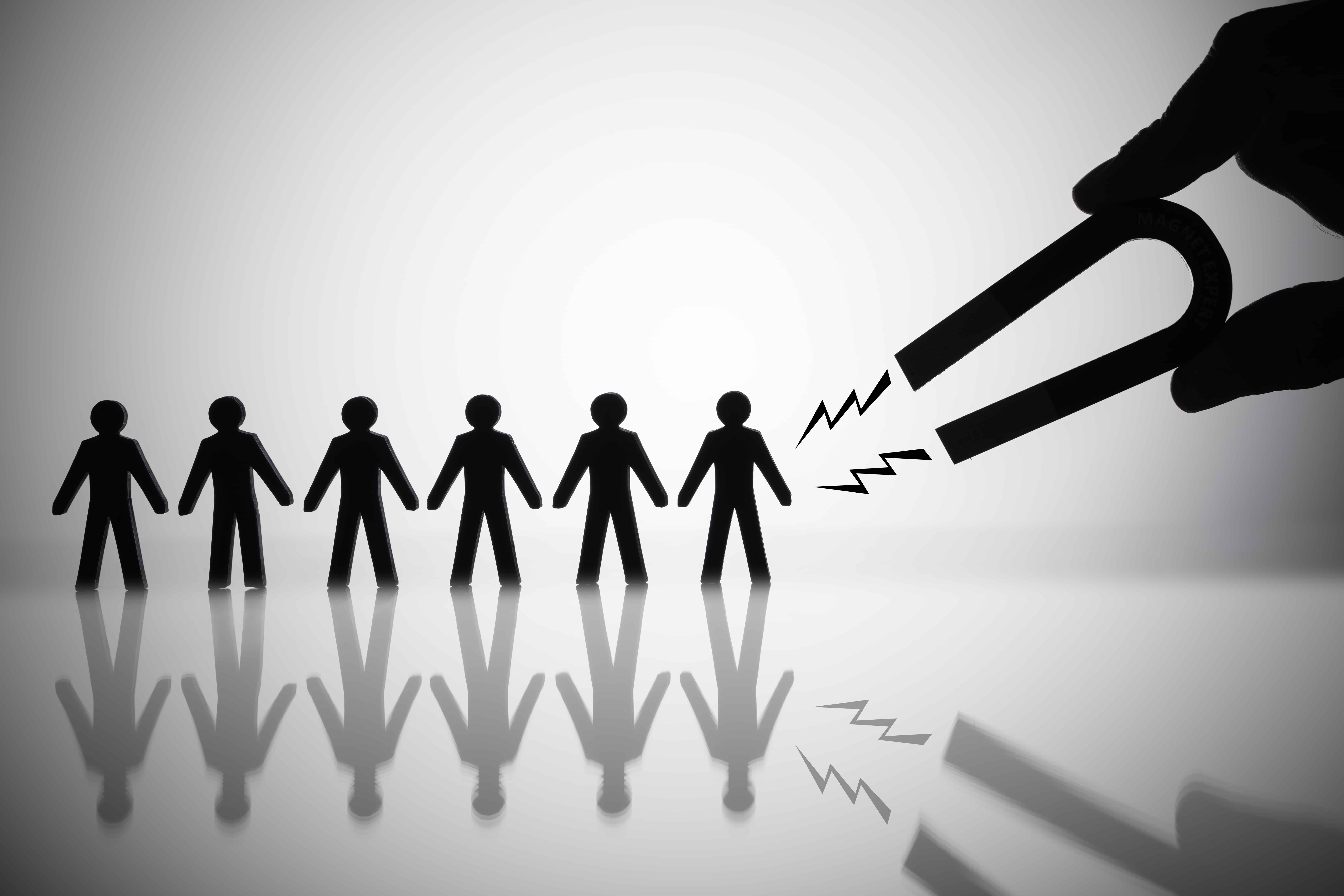 Lead magnets best practices 