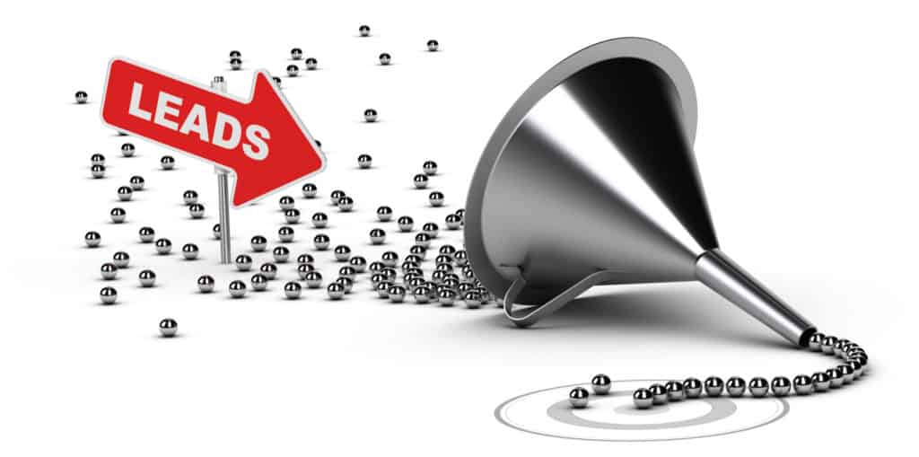 lead magnet funnel 