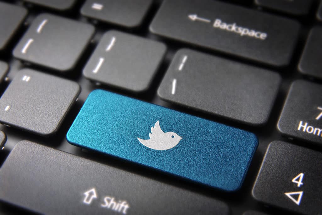 Avoid Twitter Trends When Writing Good Content