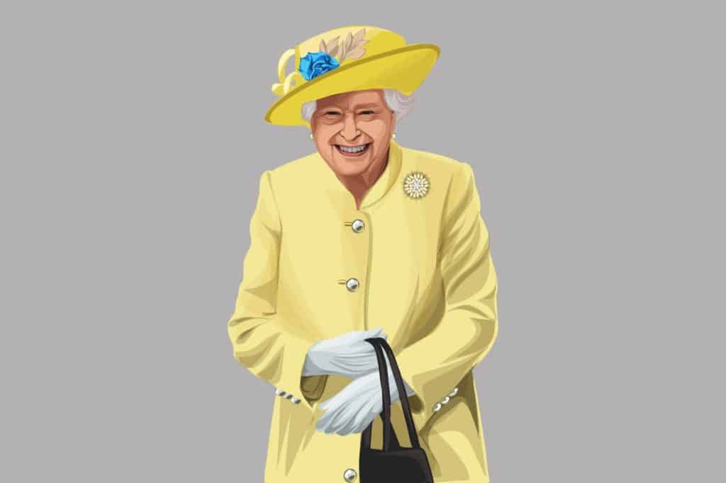 Things You Don't Know About The Queen
