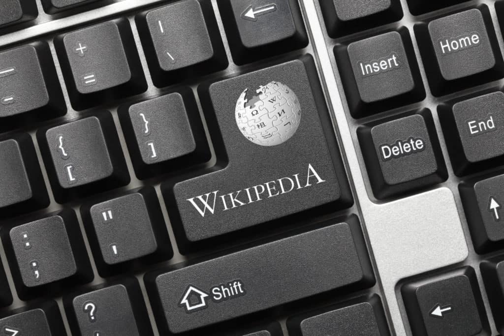 Conflicts of interest on Wikipedia 