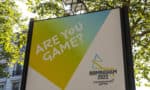Commonwealth Games 2022- Let The Games Begin