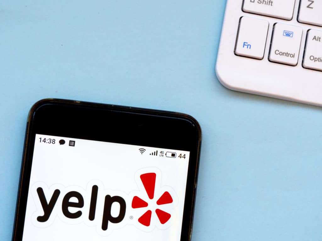 The Truth About Yelp - Why It's Marketing And Not SEO