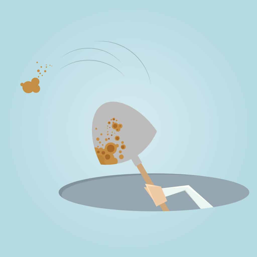 Digging into web site health