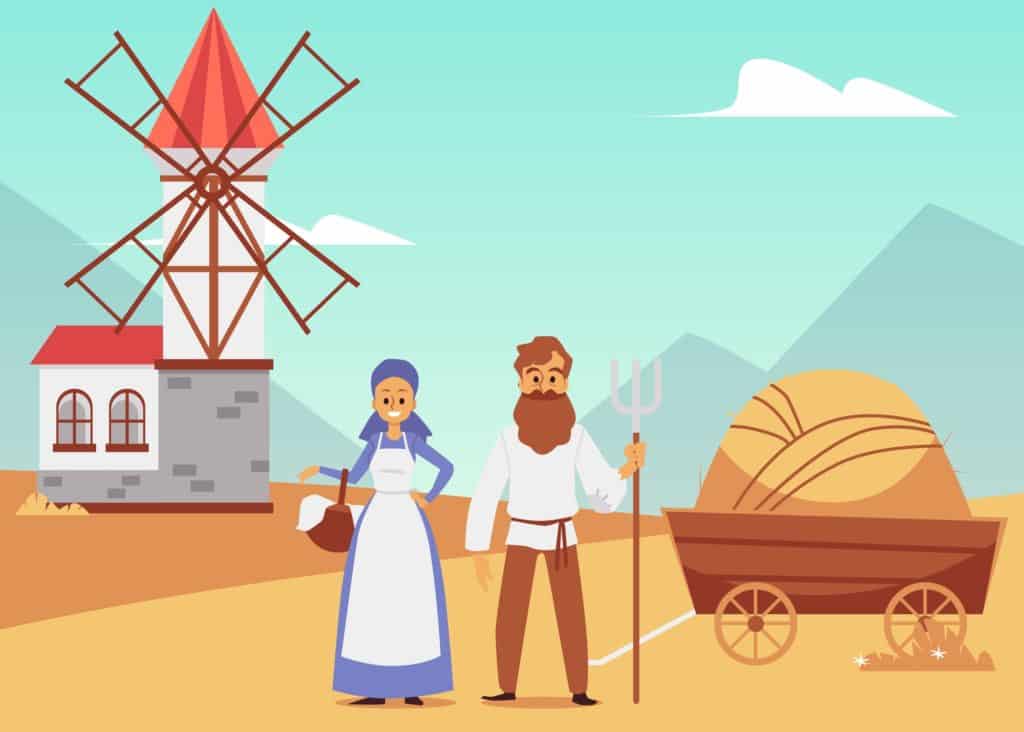 Effective keywords medieval england 