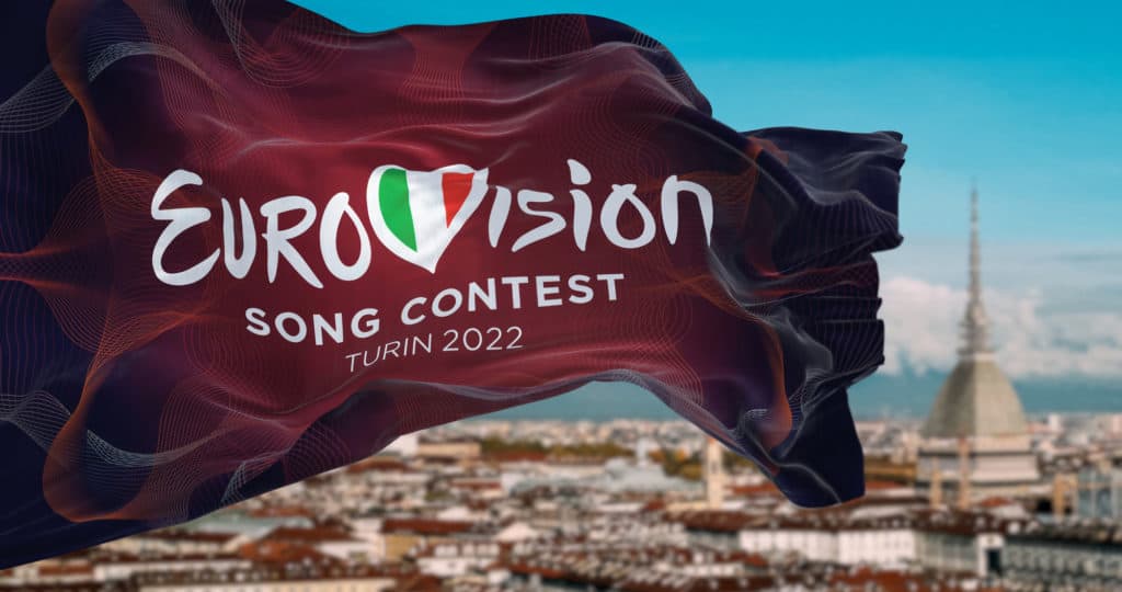 Eurovision 2022: An SEO Specialist's Secret To Winning