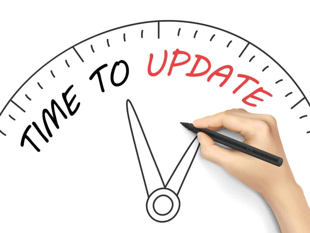 Benefits of a subscription-based website 