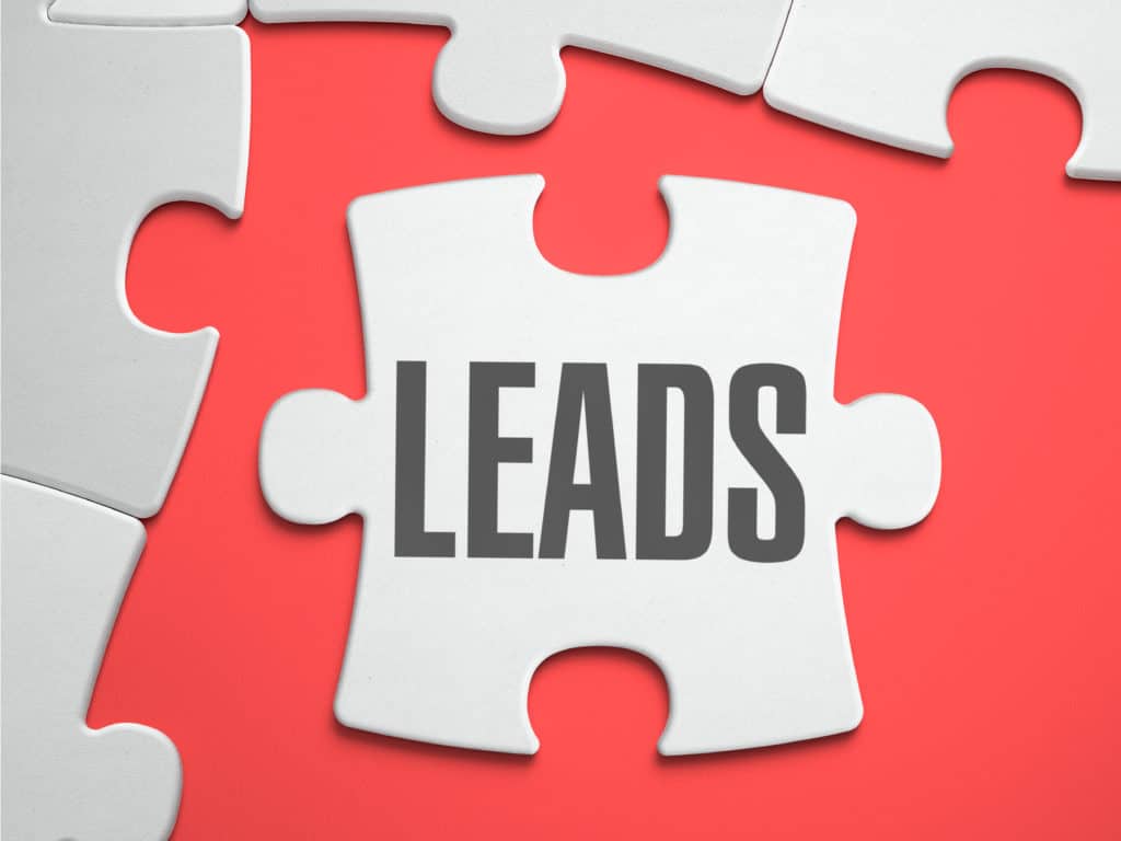 Thank You Pages To Generate Even More Leads