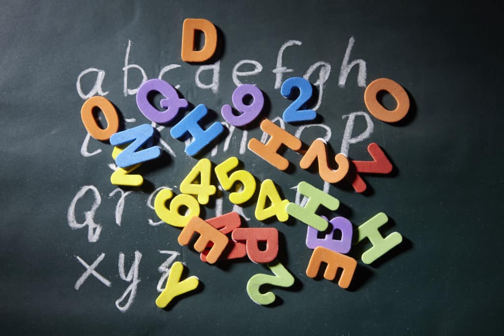 spelling and grammar