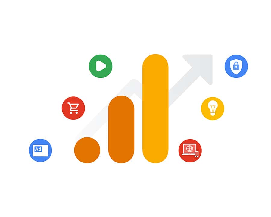 Google Analytics 4 for online marketing