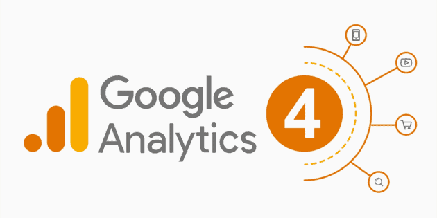 Google Analytics 4