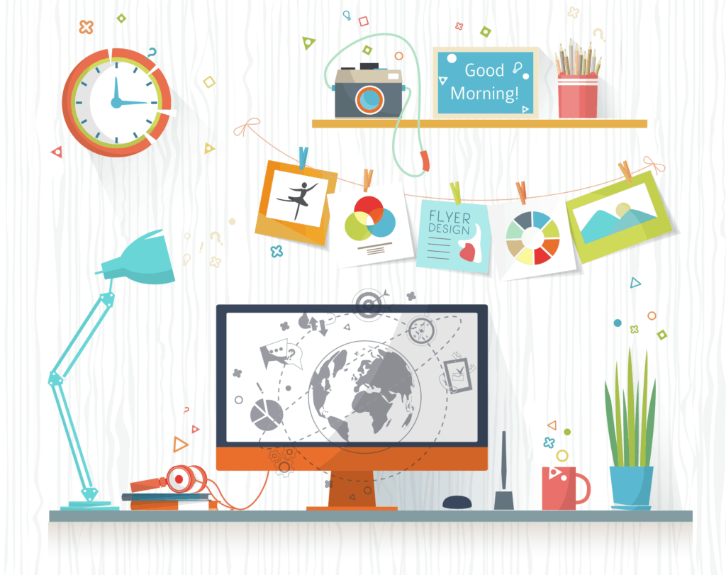 Maximize blog post - design