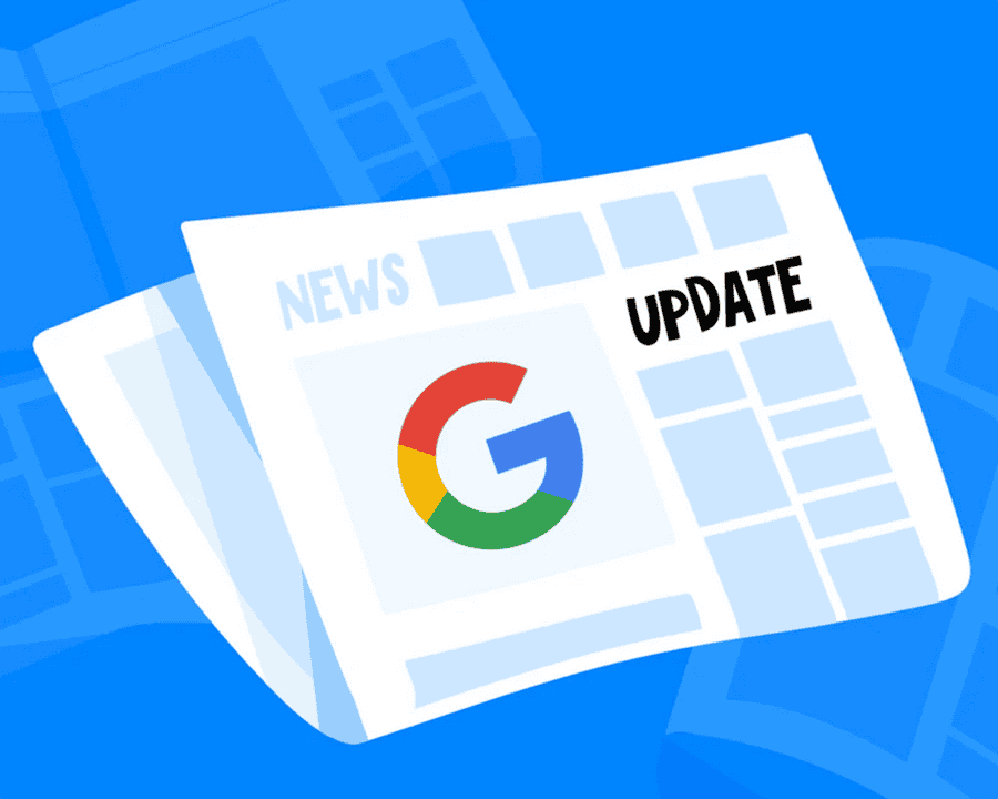 The Latest Google Update - Parasite SEO - Direct Response PT Digital ...